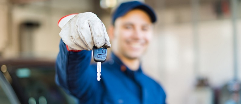 24 hour Mobile locksmith in Claremont