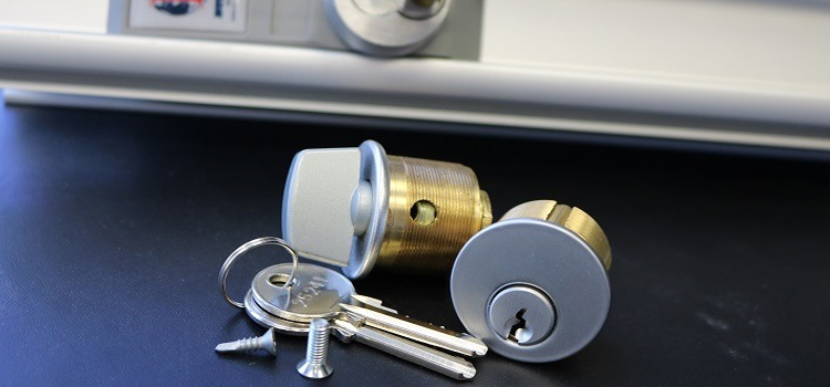 Commercial Lock Installation Claremont
