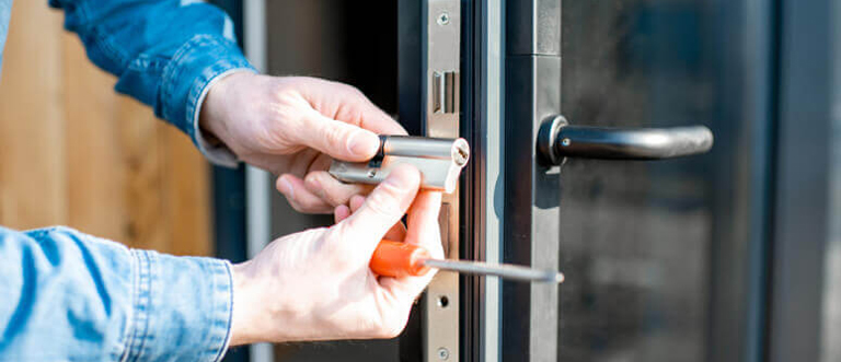 Commercial Locksmith Claremont