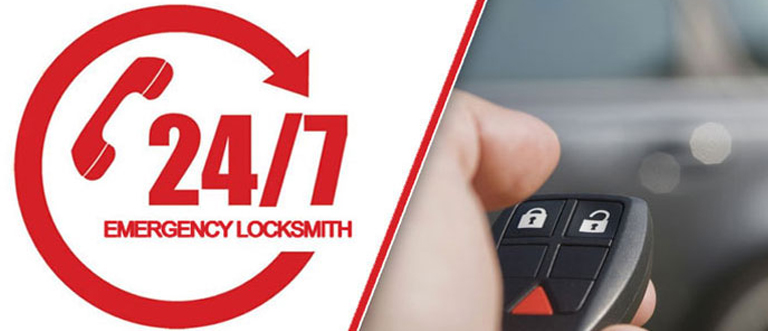 Emergency Locksmith Claremont