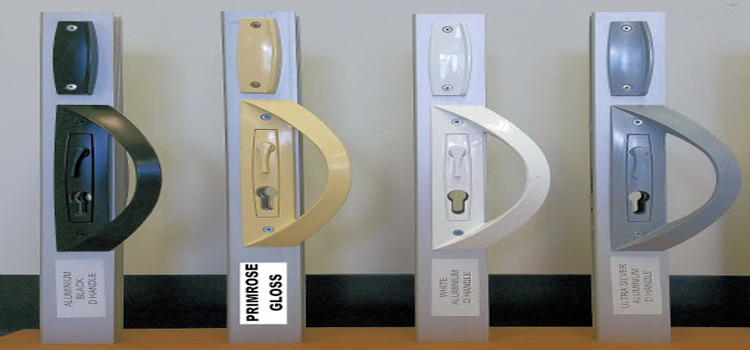 Sliding Door Handle Design Claremont