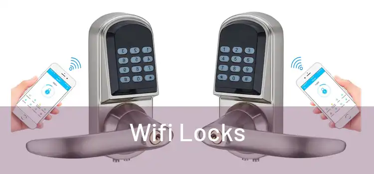  Wifi Locks 